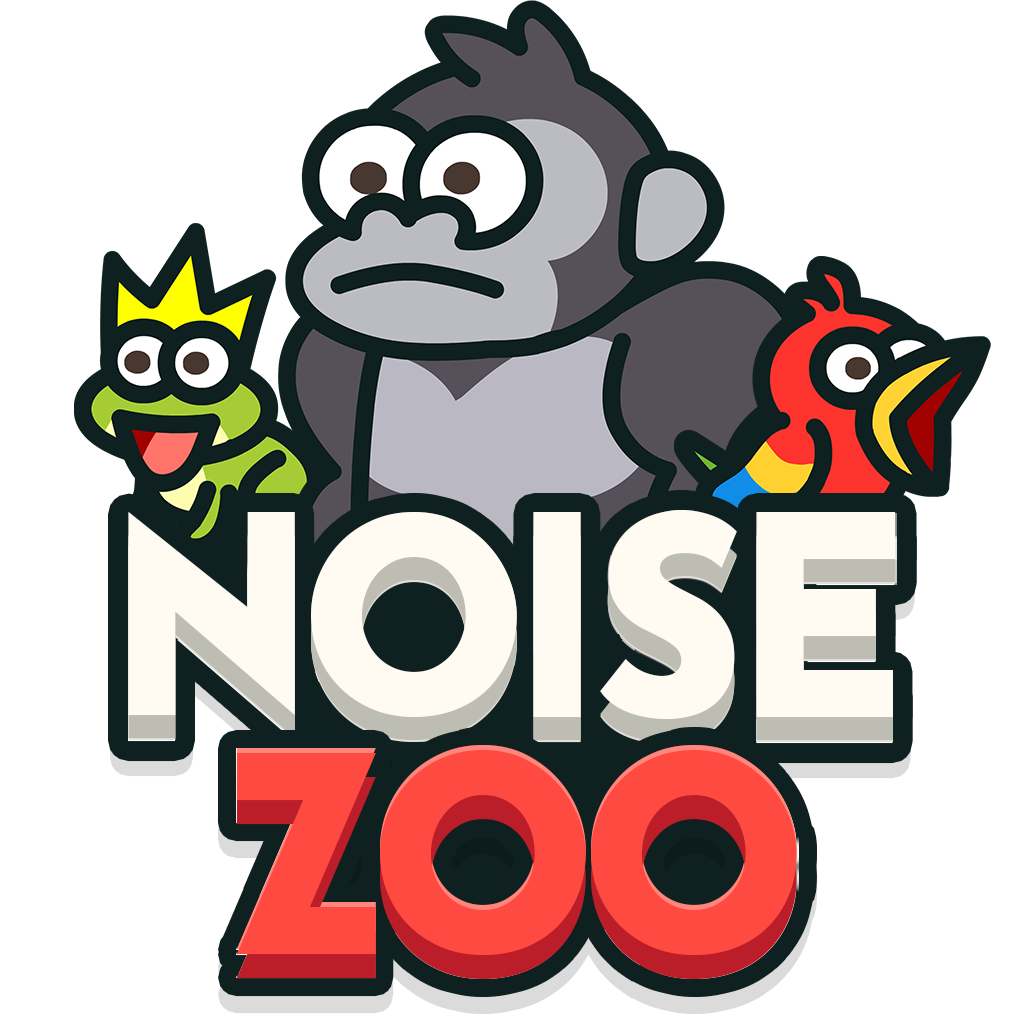 Noise Zoo logo
